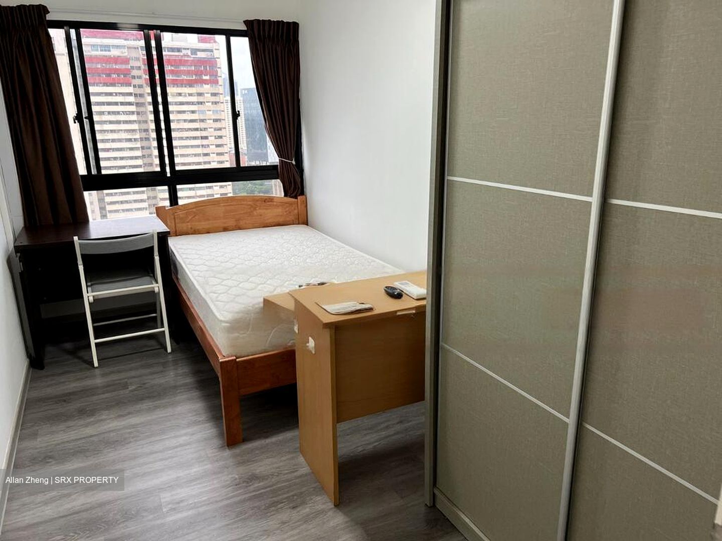 People's Park Complex (D1), Apartment #567709641